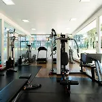 Apartamento No Athos Bulcao Centro De Brasilia
